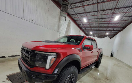 Ford F-150, 2025 год, 18 798 000 рублей, 3 фотография