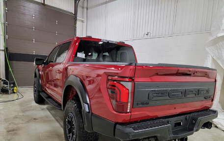 Ford F-150, 2025 год, 18 798 000 рублей, 4 фотография