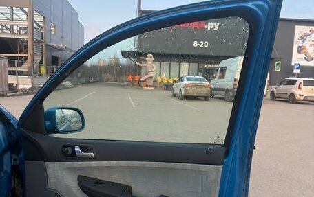 Skoda Fabia I, 2000 год, 195 000 рублей, 10 фотография