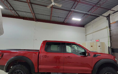 Ford F-150, 2025 год, 18 798 000 рублей, 2 фотография