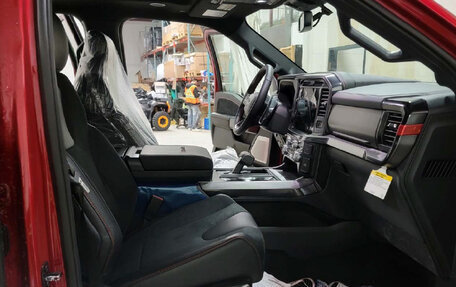 Ford F-150, 2025 год, 18 798 000 рублей, 8 фотография