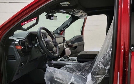 Ford F-150, 2025 год, 18 798 000 рублей, 7 фотография