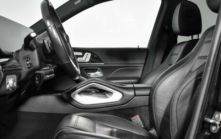 Mercedes-Benz GLS, 2020 год, 7 400 000 рублей, 11 фотография