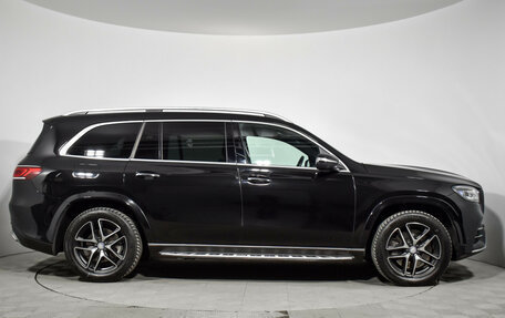 Mercedes-Benz GLS, 2020 год, 7 400 000 рублей, 4 фотография