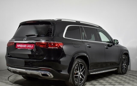 Mercedes-Benz GLS, 2020 год, 7 400 000 рублей, 5 фотография