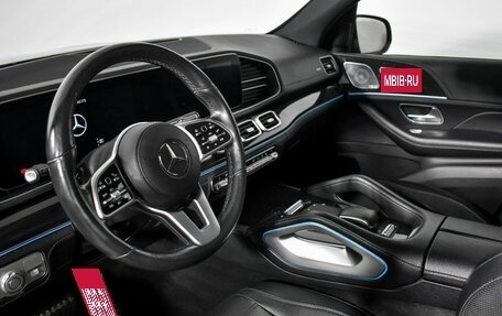 Mercedes-Benz GLS, 2020 год, 7 400 000 рублей, 9 фотография