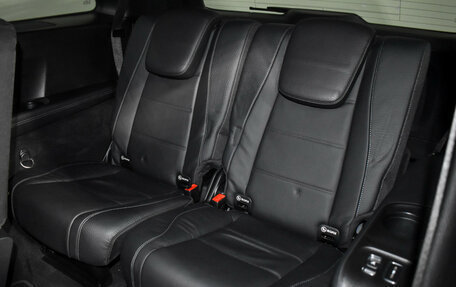 Mercedes-Benz GLS, 2020 год, 7 400 000 рублей, 16 фотография