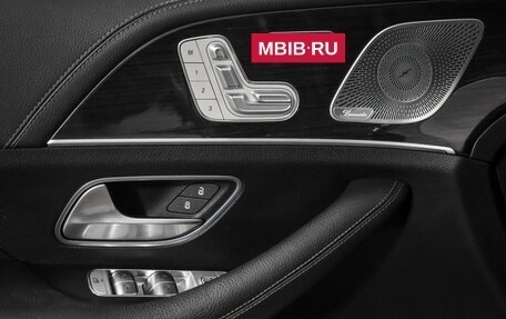 Mercedes-Benz GLS, 2020 год, 7 400 000 рублей, 10 фотография