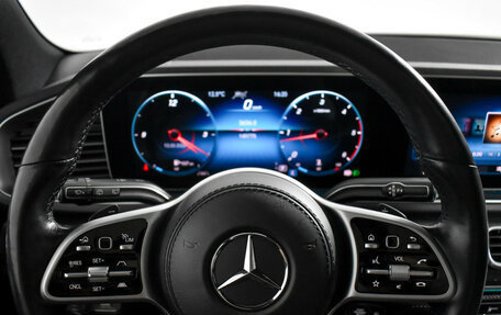 Mercedes-Benz GLS, 2020 год, 7 400 000 рублей, 25 фотография