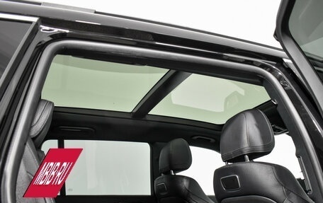 Mercedes-Benz GLS, 2020 год, 7 400 000 рублей, 26 фотография