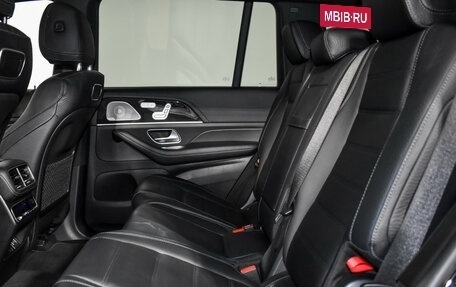 Mercedes-Benz GLS, 2020 год, 7 400 000 рублей, 14 фотография