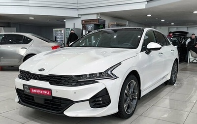 KIA K5, 2021 год, 2 999 000 рублей, 1 фотография