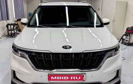 KIA Carnival, 2021 год, 3 850 000 рублей, 1 фотография