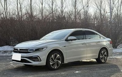 Volkswagen Bora, 2022 год, 1 630 000 рублей, 1 фотография