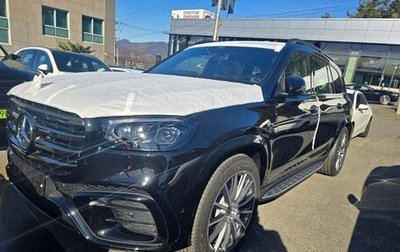 Mercedes-Benz GLS, 2025 год, 16 100 000 рублей, 1 фотография