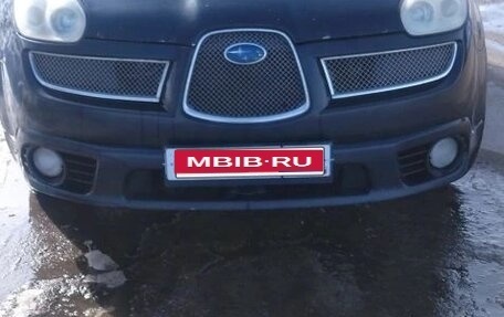 Subaru Tribeca I рестайлинг, 2007 год, 925 000 рублей, 1 фотография