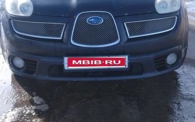 Subaru Tribeca I рестайлинг, 2007 год, 925 000 рублей, 1 фотография