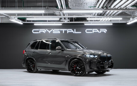 BMW X5, 2025 год, 16 950 000 рублей, 1 фотография