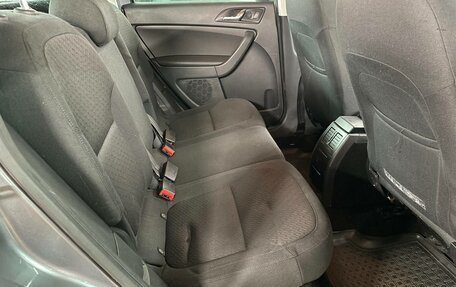 Skoda Yeti I рестайлинг, 2014 год, 979 000 рублей, 21 фотография