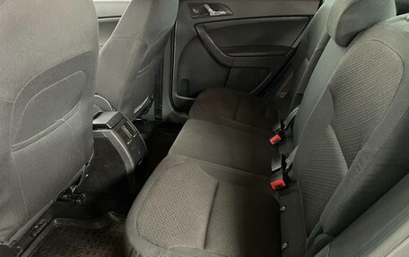 Skoda Yeti I рестайлинг, 2014 год, 979 000 рублей, 20 фотография