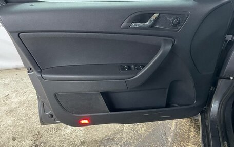 Skoda Yeti I рестайлинг, 2014 год, 979 000 рублей, 19 фотография