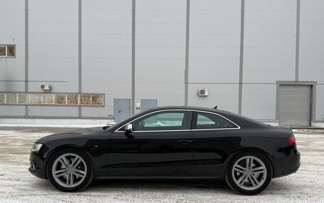 Audi S5, 2011 год, 1 470 000 рублей, 2 фотография