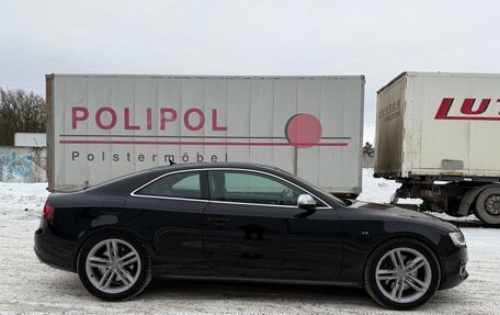 Audi S5, 2011 год, 1 470 000 рублей, 3 фотография