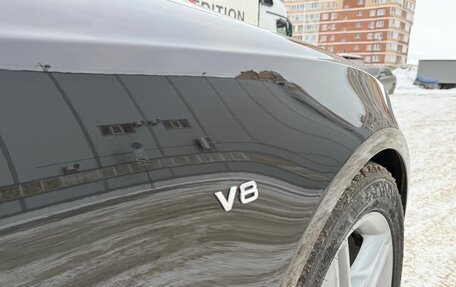 Audi S5, 2011 год, 1 470 000 рублей, 9 фотография