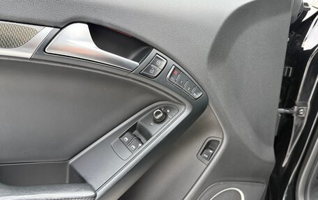 Audi S5, 2011 год, 1 470 000 рублей, 11 фотография