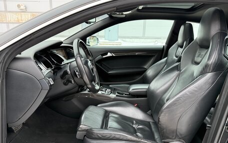 Audi S5, 2011 год, 1 470 000 рублей, 10 фотография