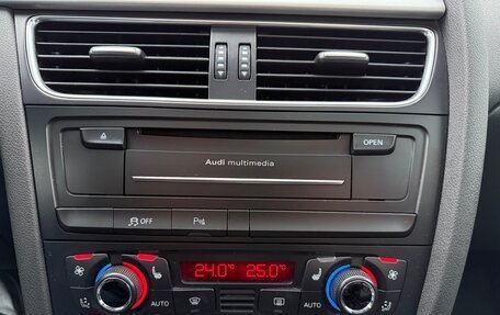 Audi S5, 2011 год, 1 470 000 рублей, 14 фотография