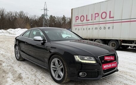 Audi S5, 2011 год, 1 470 000 рублей, 8 фотография