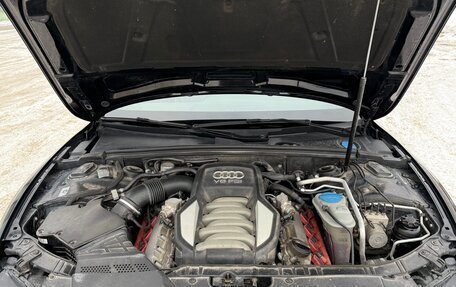 Audi S5, 2011 год, 1 470 000 рублей, 17 фотография