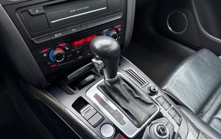 Audi S5, 2011 год, 1 470 000 рублей, 15 фотография