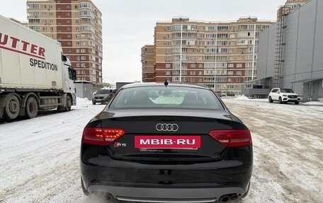 Audi S5, 2011 год, 1 470 000 рублей, 7 фотография