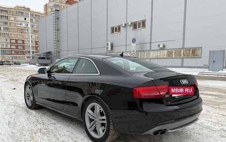 Audi S5, 2011 год, 1 470 000 рублей, 6 фотография
