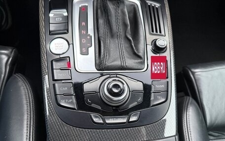 Audi S5, 2011 год, 1 470 000 рублей, 16 фотография