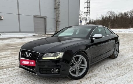 Audi S5, 2011 год, 1 470 000 рублей, 4 фотография