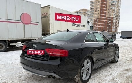 Audi S5, 2011 год, 1 470 000 рублей, 5 фотография
