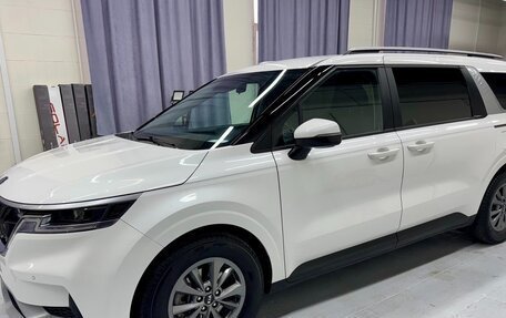 KIA Carnival, 2021 год, 3 850 000 рублей, 3 фотография