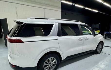 KIA Carnival, 2021 год, 3 850 000 рублей, 4 фотография