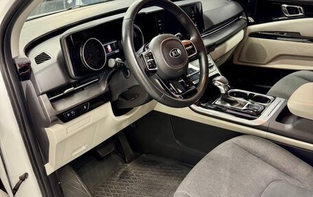 KIA Carnival, 2021 год, 3 850 000 рублей, 7 фотография