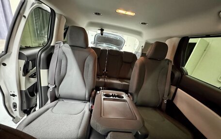 KIA Carnival, 2021 год, 3 850 000 рублей, 10 фотография