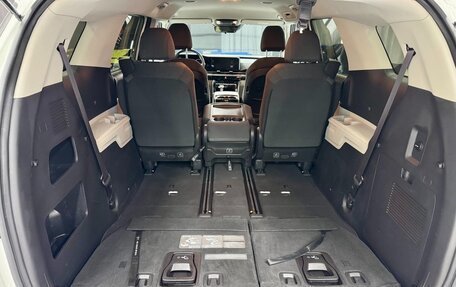 KIA Carnival, 2021 год, 3 850 000 рублей, 11 фотография