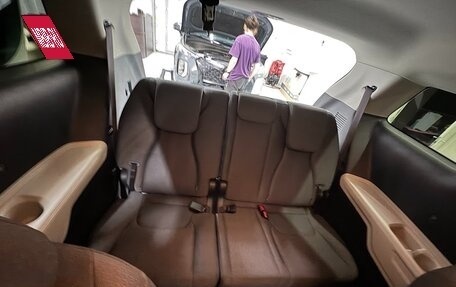 KIA Carnival, 2021 год, 3 850 000 рублей, 9 фотография