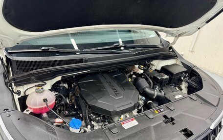 KIA Carnival, 2021 год, 3 850 000 рублей, 14 фотография