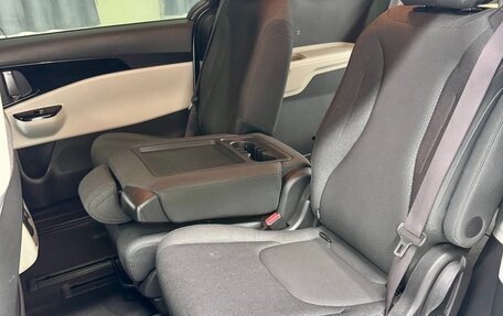 KIA Carnival, 2021 год, 3 850 000 рублей, 16 фотография