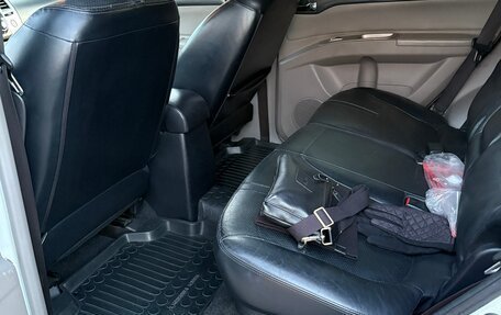 Mitsubishi Pajero Sport II рестайлинг, 2015 год, 2 490 000 рублей, 6 фотография