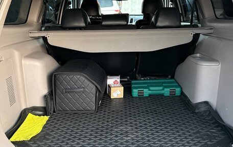 Mitsubishi Pajero Sport II рестайлинг, 2015 год, 2 490 000 рублей, 8 фотография