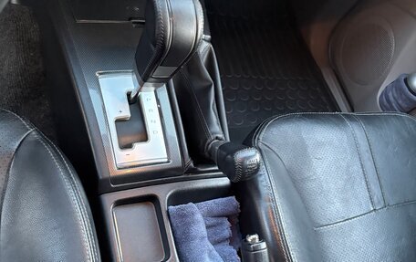 Mitsubishi Pajero Sport II рестайлинг, 2015 год, 2 490 000 рублей, 9 фотография